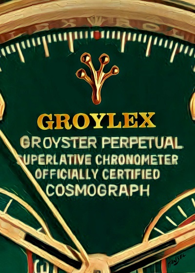 GROYLEX