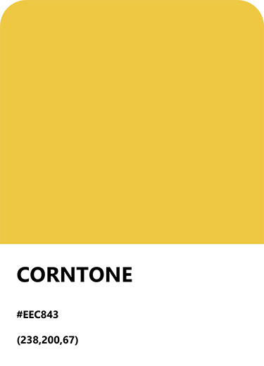 Bitcorn Crops - CORNTONE