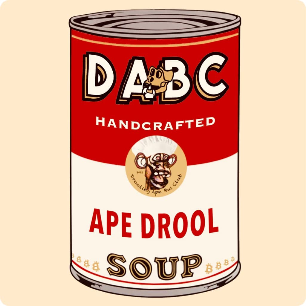 Drooling Apes - DROOLSOUP