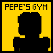 PEPEPHOCKS.PEPESGYM