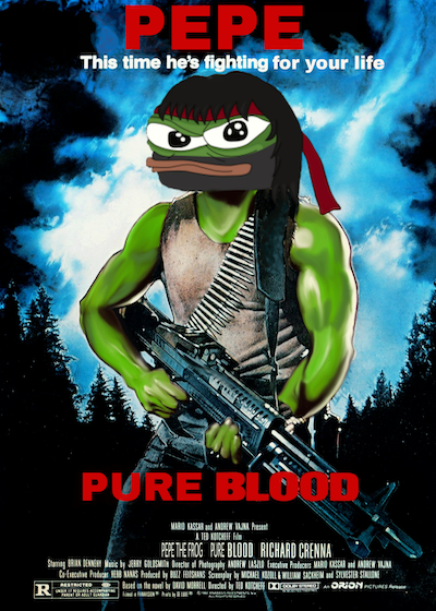 PUREBLOODPEP