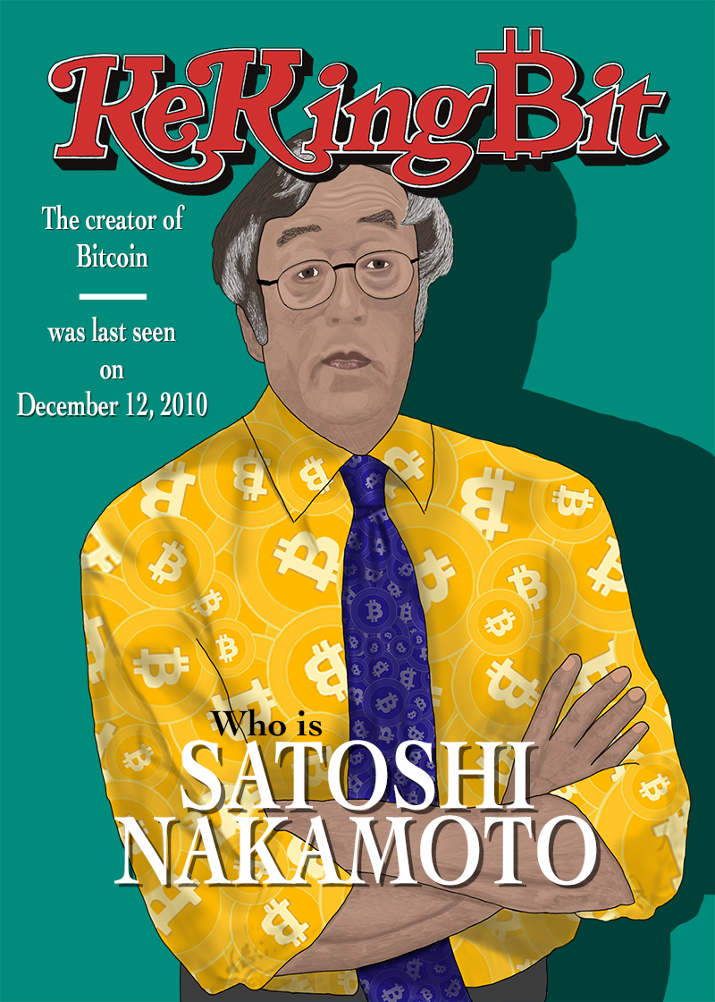 KEKINNGBIT.SATOSHI