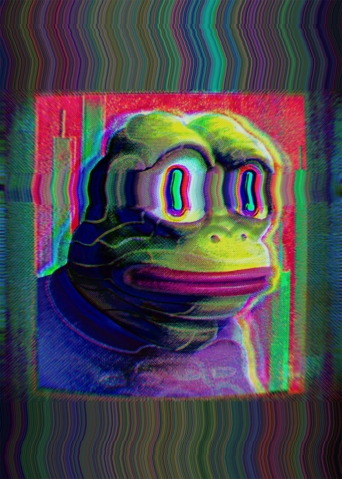 MYSTICPEPE