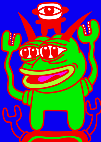 PEPEUNOIII