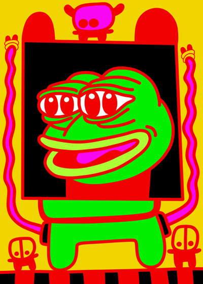PEPEUNOIV