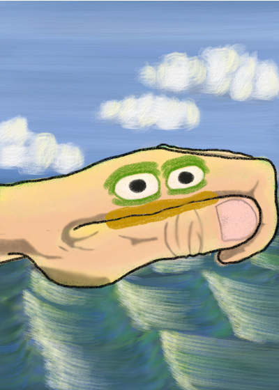 HANDPEPE