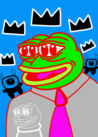 PEPEUNOII
