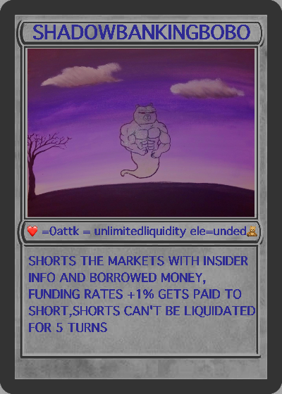BOBOMANCER.SHADOWBANKINGBOBO