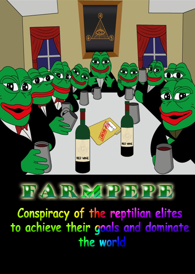 FARMPEPE