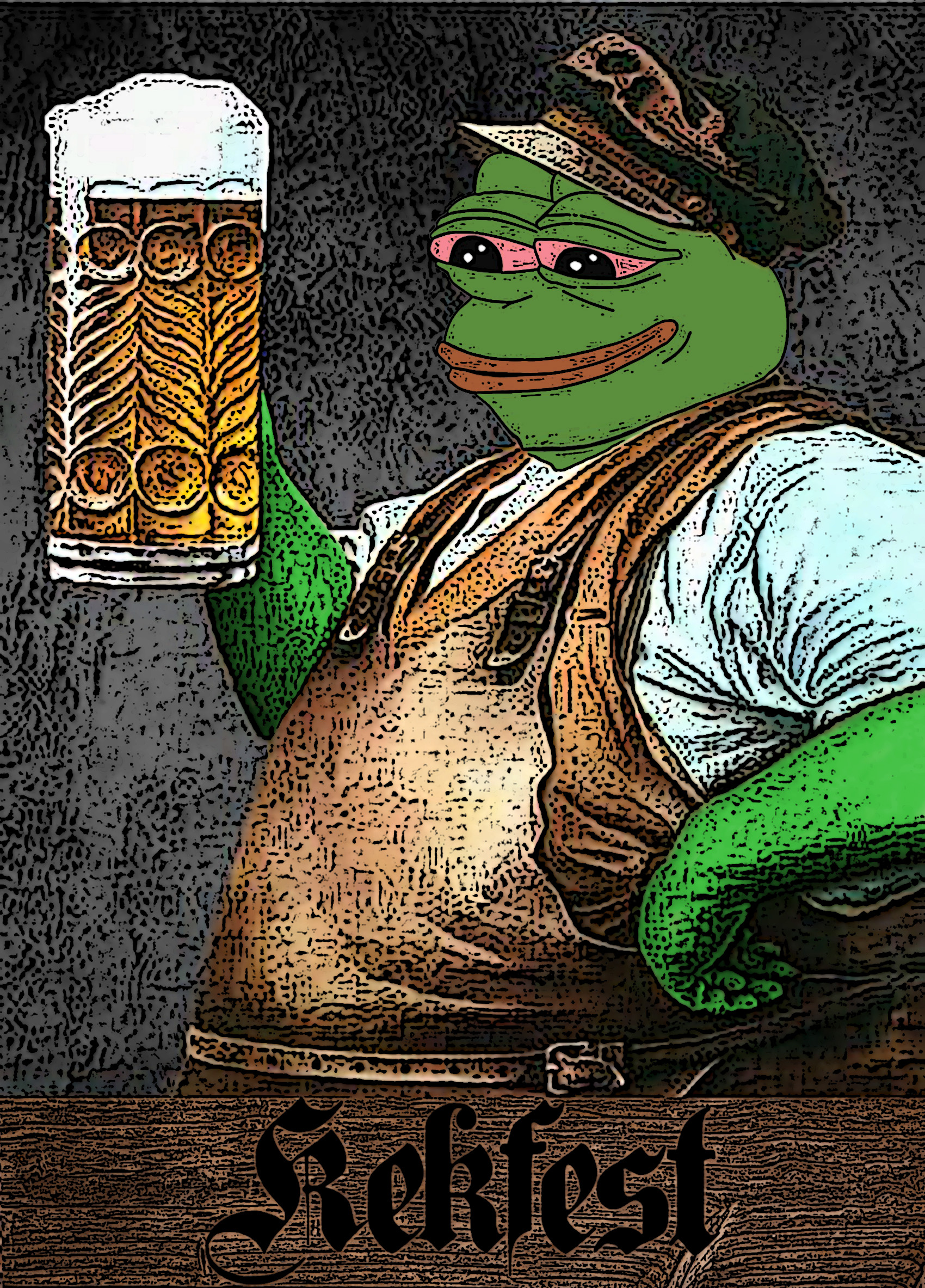 KEKFEST