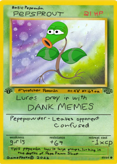 PEPSPROUT