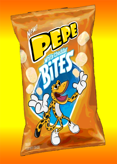 PEPEBITES