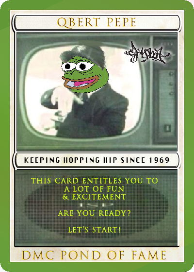 QBERTPEPE