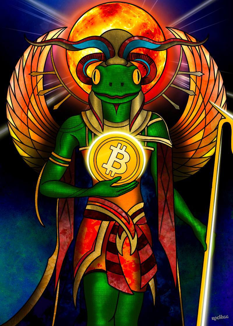 LORDBTC