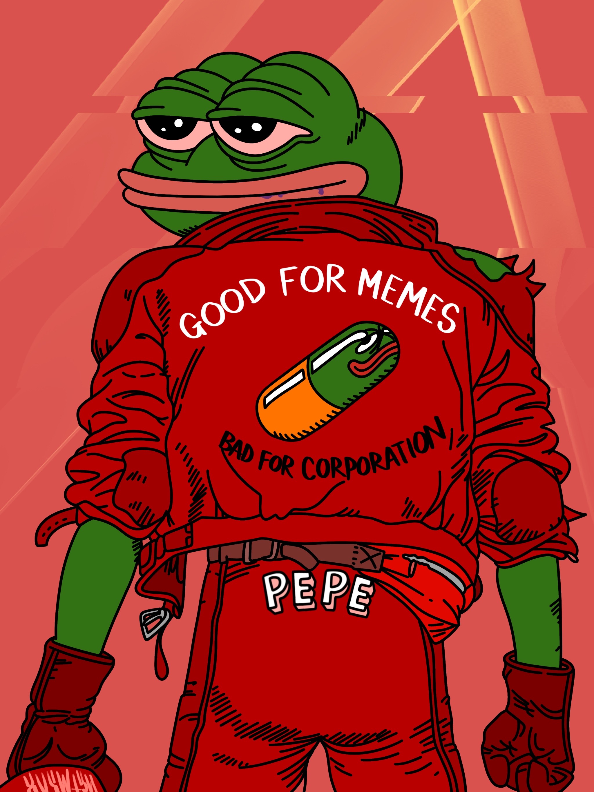 CAPSULEPEPE