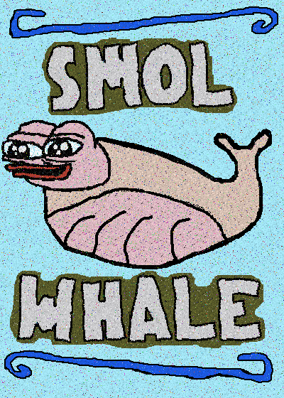Easy Asset - SMOLWHALE