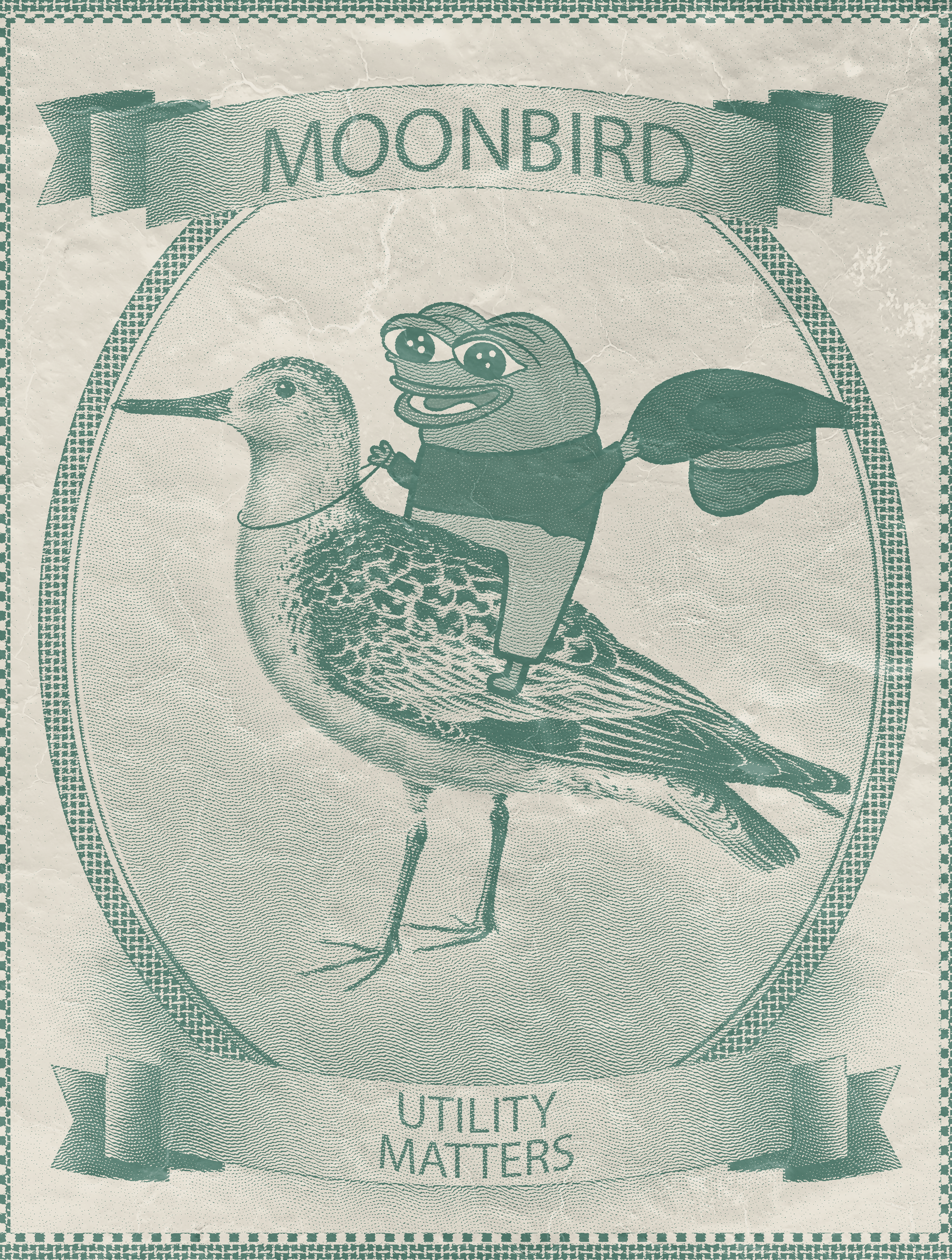 MOOONBIRD