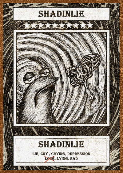 SHADINLIE