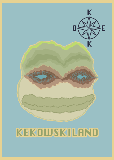 KEKOWSKILAND