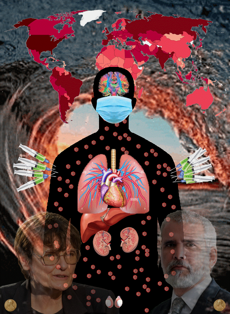 PLANNEDEMIC