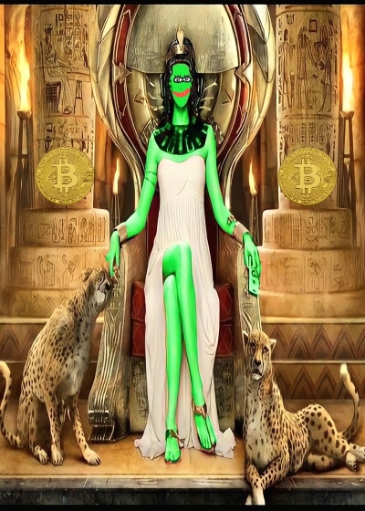 Fake Commons - EMPRESSPEPE