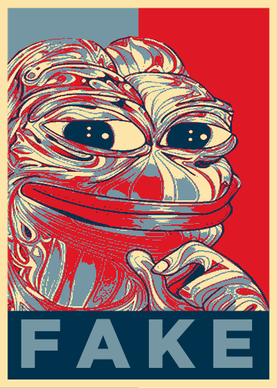 Fake Commons - FAKEHOPE