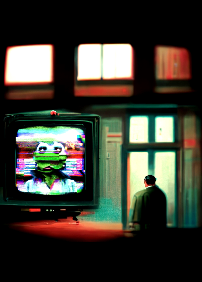 Fake Commons - FAKESTATE