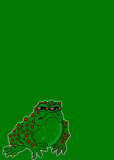 Fake Commons - GREENPEPER