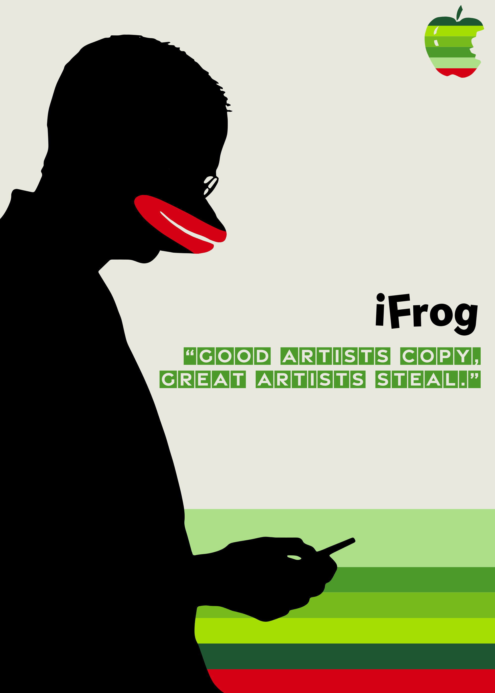 IFROG