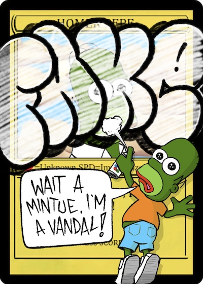 IMAVANDAL