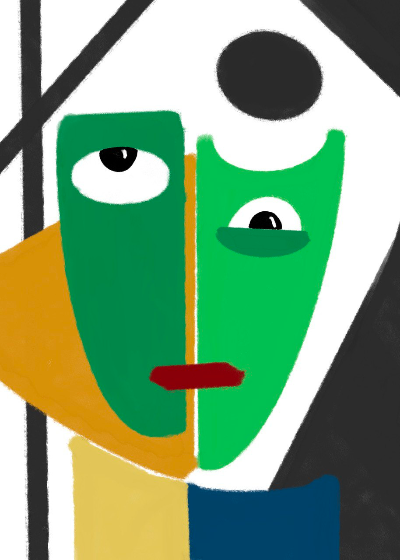 Fake Commons - PEPABSTRACTS.FIVE