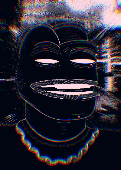 Fake Commons - PEPENOIR