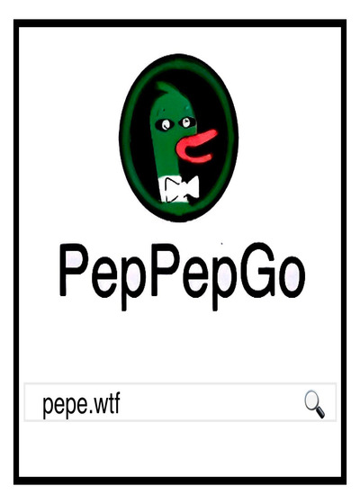 Fake Commons - PEPPEPGO