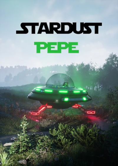 Fake Commons - STARDUSTPEPE
