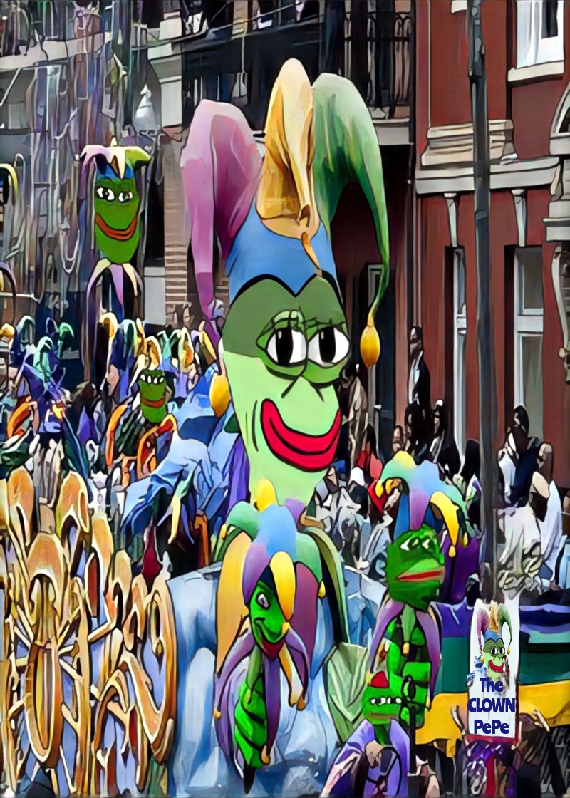 THECLOWNPEPE