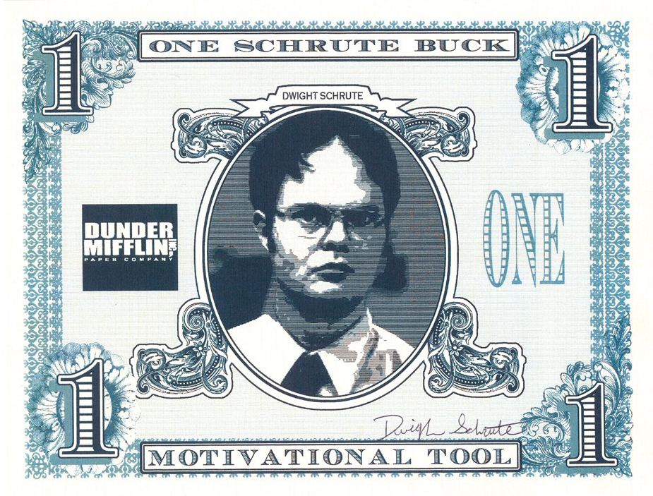 Freeport - SCHRUTEBUCKS