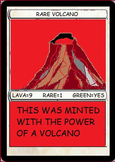 Freeport - RAREVOLCANO