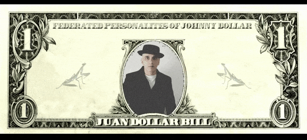 Johnny Dollar - JOHNNYDOLLAR.bill