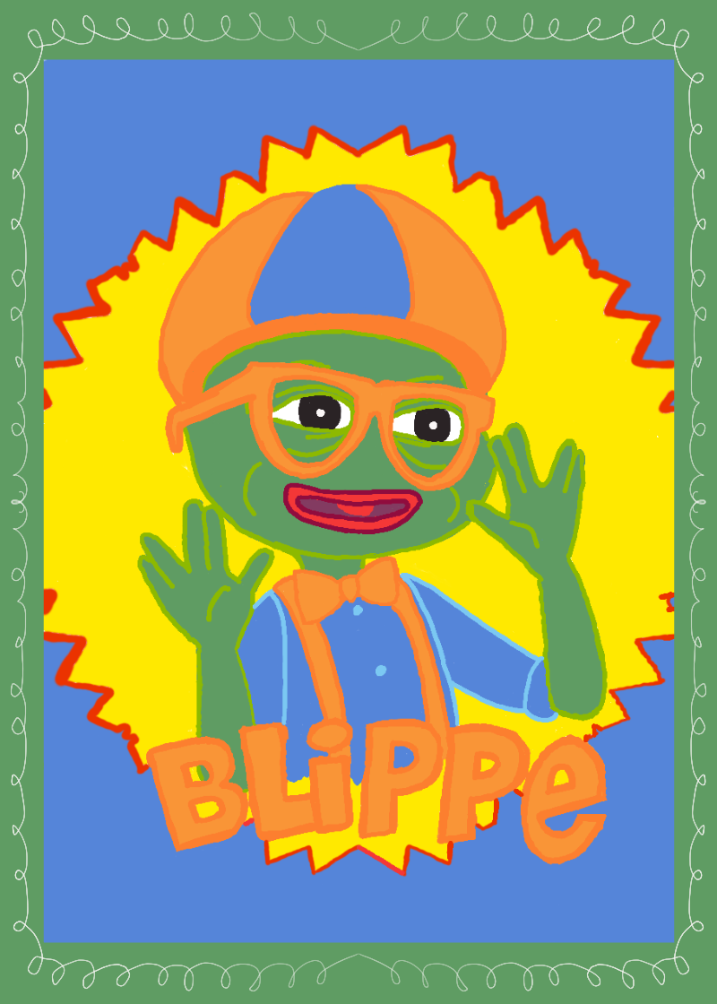BLIPPE