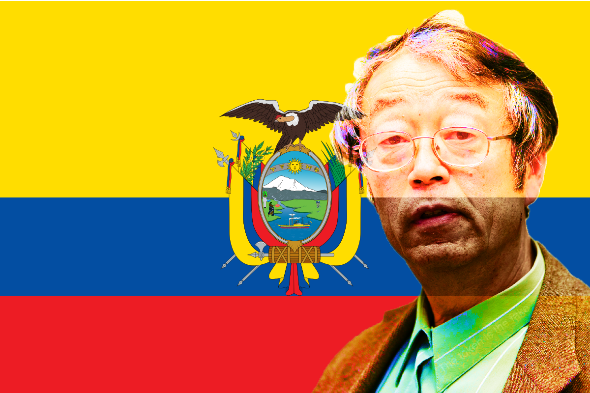 ECUADORIAN