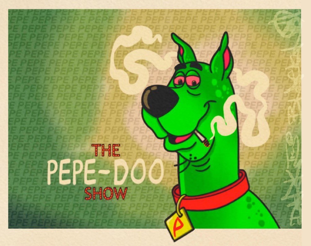 FAKESCOOBY