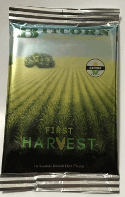 FIRSTHARVEST