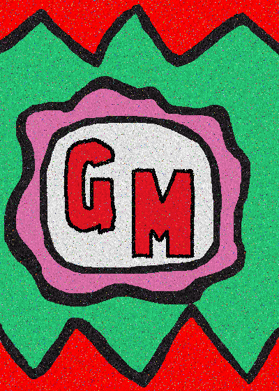 Kaleidoscope - GMGM