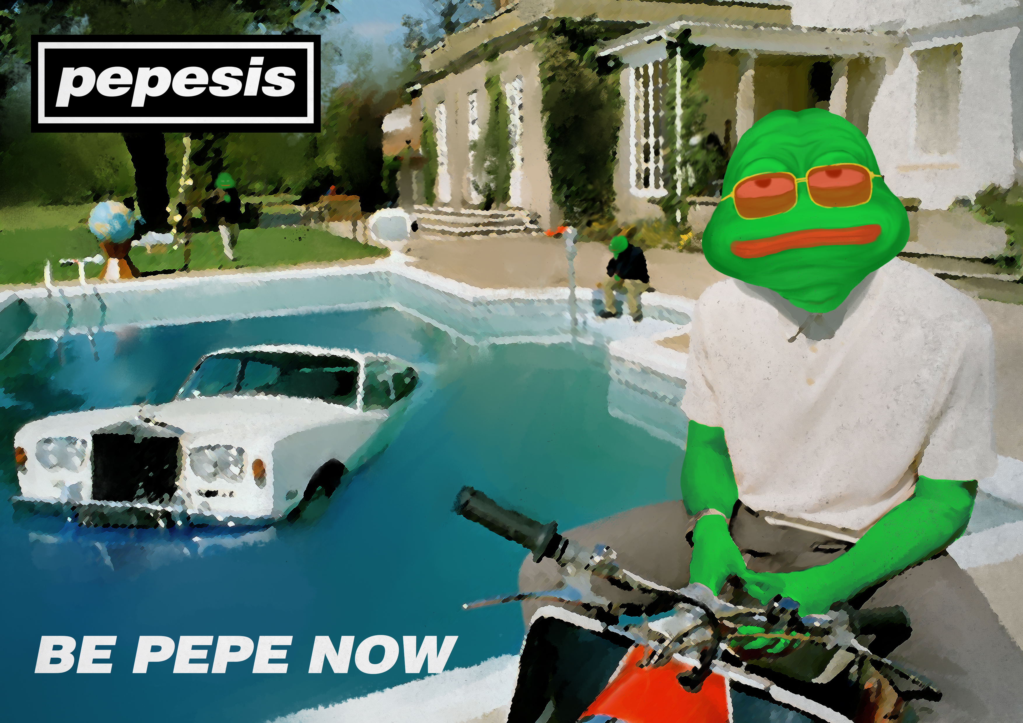 PEPESIS