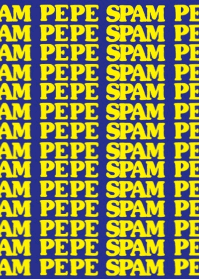 SPAMPEPE