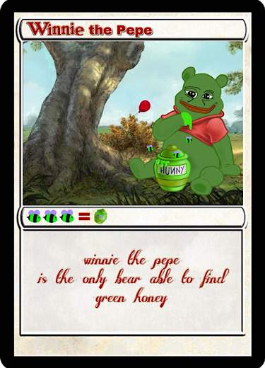 Kaleidoscope - WINNIEPEPE