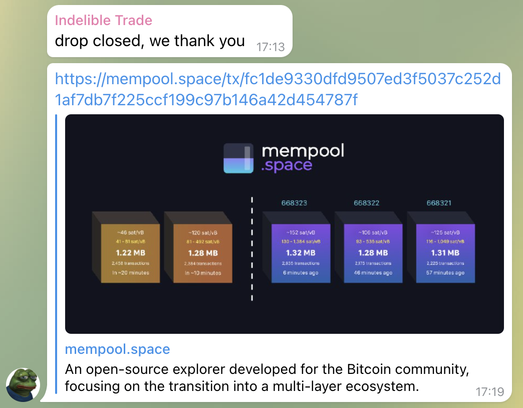 DROPCLOSED.we_thank_you