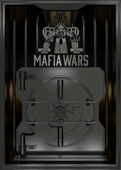 MafiaWars - MAFIABANK