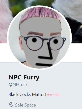 NPCS.NPCuck
