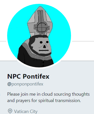 NPCS.ponponpontifex